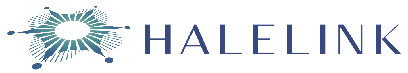 株式会社HALELINK